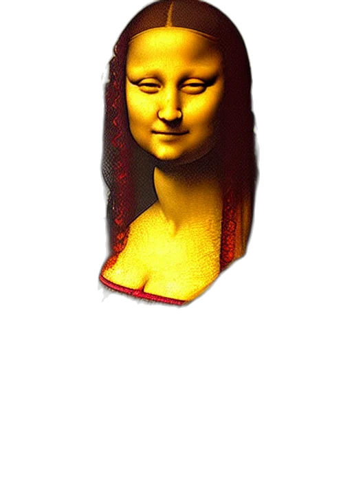 face, mask, crown, jewelry, photorealistic, 3d render, oil painting, pencil sketch transparent PNG cut-out