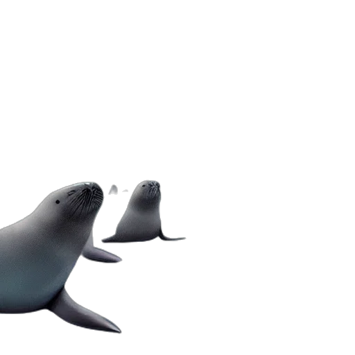 animal, creature, 3d render, concept art transparent PNG cut-out