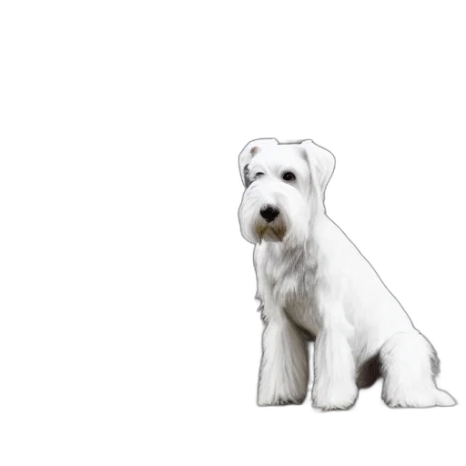 animal, staff, creature, photorealistic, 3d render, concept art, cartoon, white transparent PNG cut-out