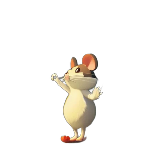animal, staff, food, creature transparent PNG cut-out