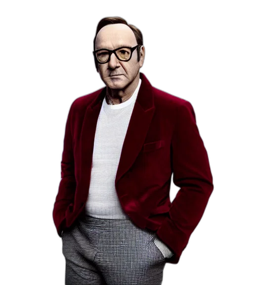 jacket, staff, animal, face transparent PNG cut-out