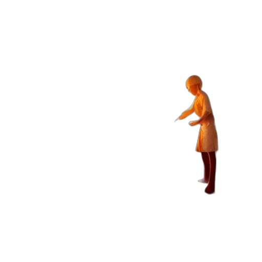 dress, staff, shoes, furniture, 3d render, pixel art, concept art, photorealistic transparent PNG cut-out