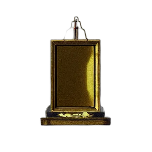 bottle, jewelry, weapon, staff transparent PNG cut-out