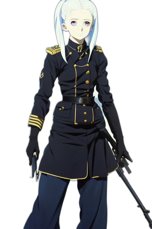 staff, jacket, weapon, sword transparent PNG cut-out