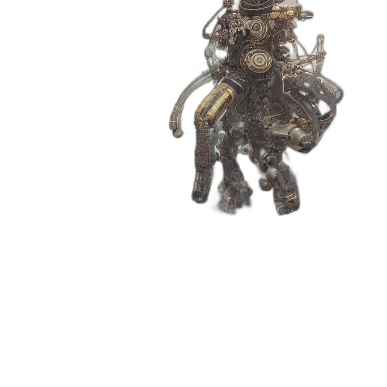 jewelry, staff, crown, mask transparent PNG cut-out