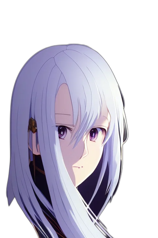 face, mask, robot, crown transparent PNG cut-out