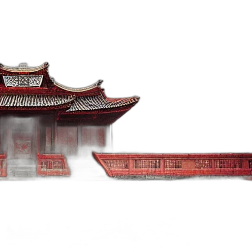 weapon, furniture, building, sword, concept art, photorealistic, 3d render, watercolor transparent PNG cut-out