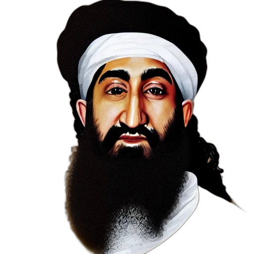 face, hat, animal, photorealistic transparent PNG cut-out