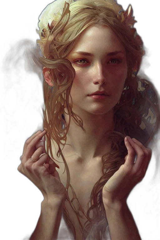 face, dragon, crown, mask transparent PNG cut-out