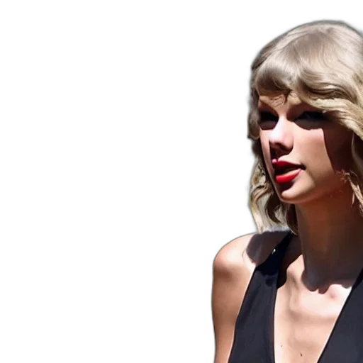 taylor, swift, gold, mines transparent PNG cut-out