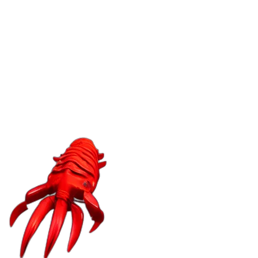 creature, weapon, animal, crown transparent PNG cut-out