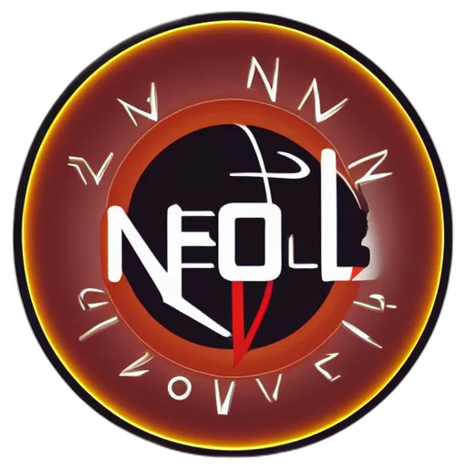 vector, logo, new, world, online, vectorart transparent PNG cut-out