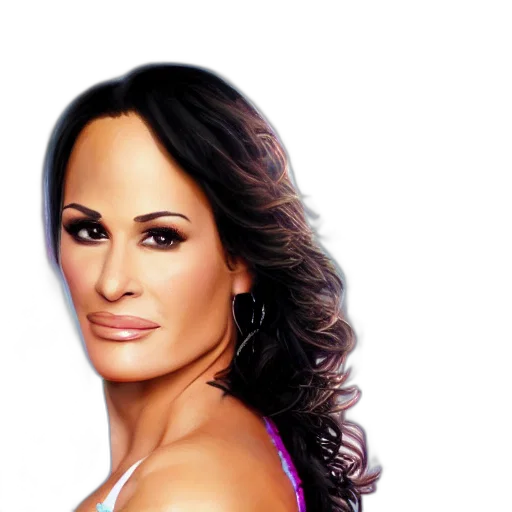 photorealistic, portrait, lisa, ann transparent PNG cut-out