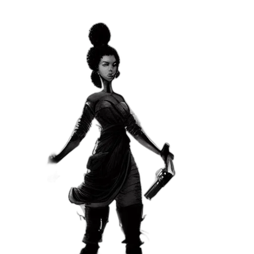 staff, weapon, mask, sword, concept art, fantasy art, pixel art, comic book art transparent PNG cut-out