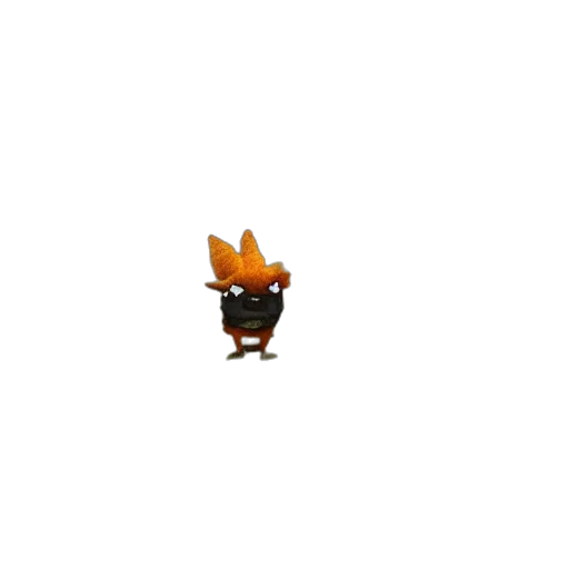 animal, creature, staff, robot transparent PNG cut-out
