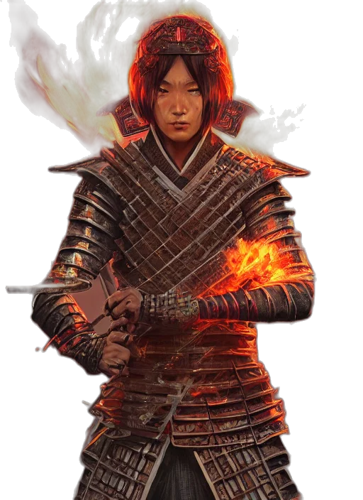 sword, staff, weapon, dragon transparent PNG cut-out
