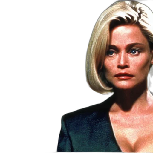 jacket, face, film, still, basic, instinct transparent PNG cut-out