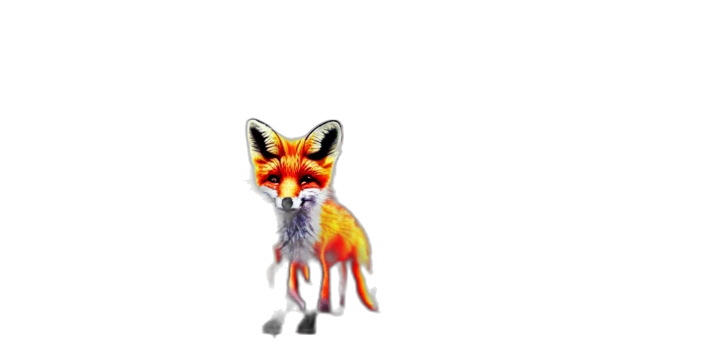 animal, creature, staff, robot, pixel art, 3d render, concept art, photorealistic transparent PNG cut-out