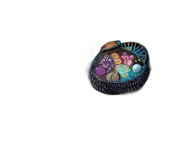 jewelry, food, hair, crown, 3d render, photorealistic, pixel art, concept art transparent PNG cut-out