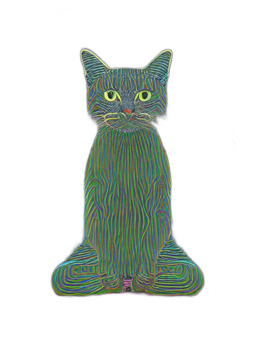 animal, creature, mask, robot transparent PNG cut-out
