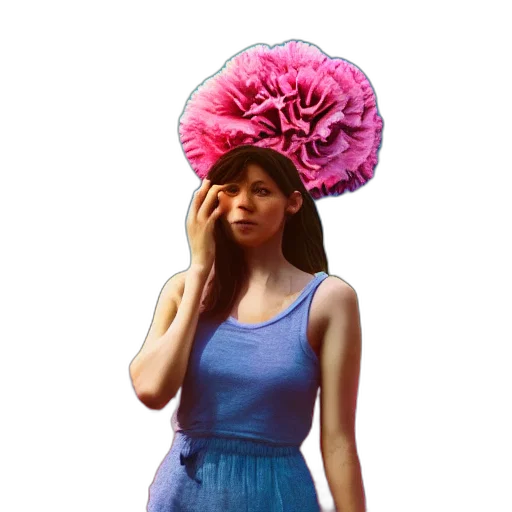 hat, dress, umbrella, crown transparent PNG cut-out