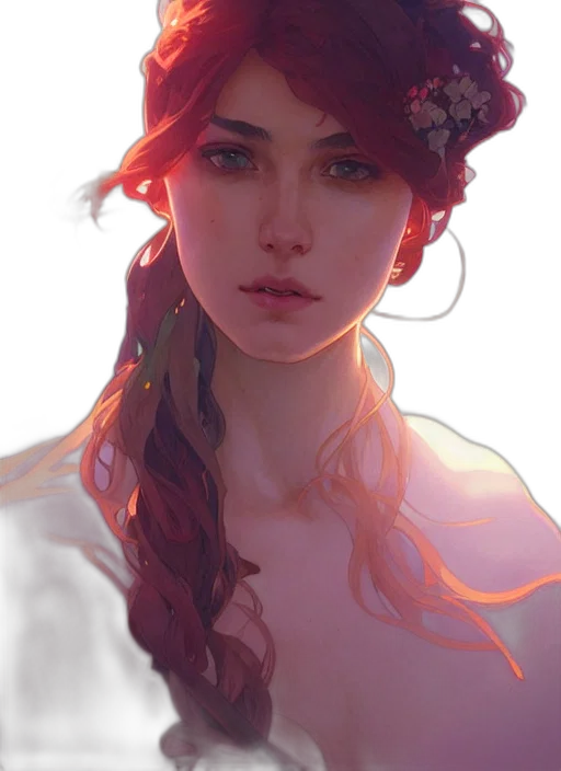 crown, face, hat, dress transparent PNG cut-out