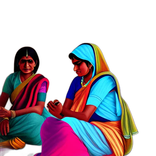 jewelry, oil painting, 3d render, photorealistic, pencil sketch, colorful, aesthetic, painting transparent PNG cut-out
