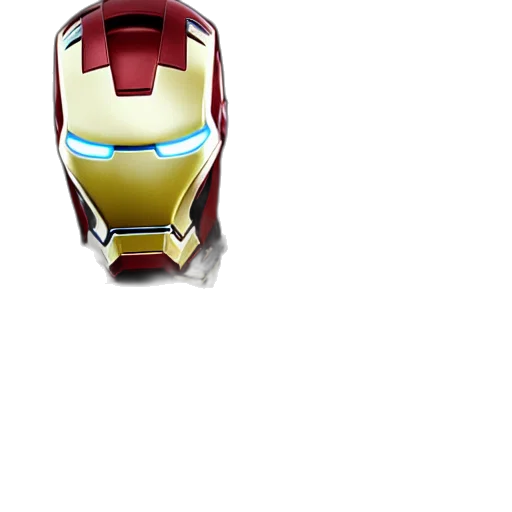 mask, robot, weapon, jewelry, 3d render, comic book art, pixel art, concept art transparent PNG cut-out