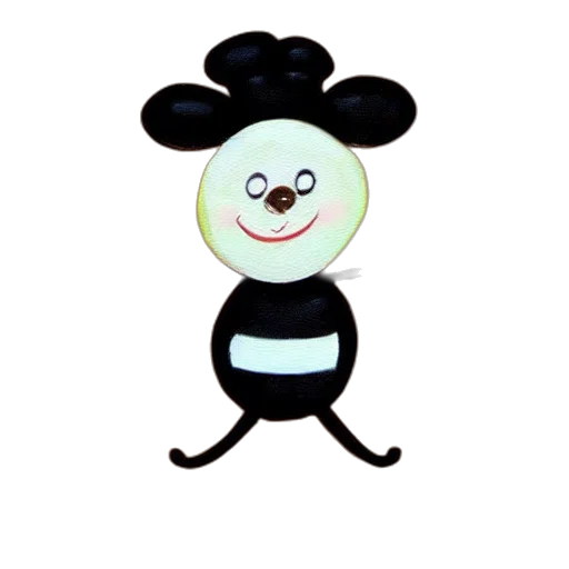 staff, creature, robot, animal, cartoon, 3d render, concept art, pixel art transparent PNG cut-out