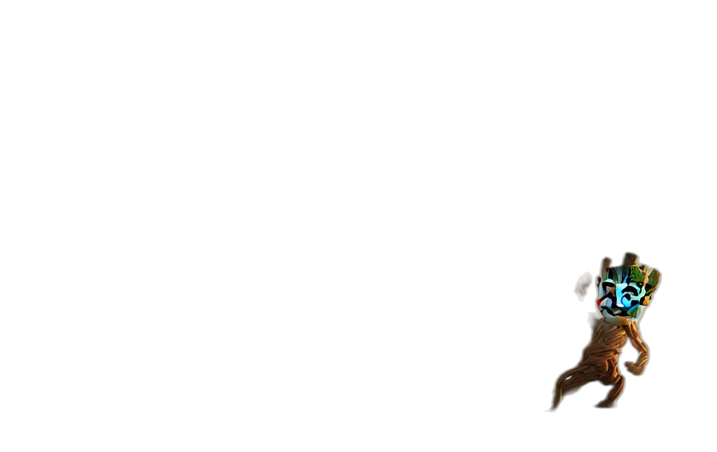 staff, dragon, sword, animal transparent PNG cut-out