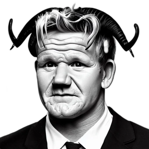 face, mask, animal, cartoon, photorealistic, comic book art, concept art, portrait transparent PNG cut-out