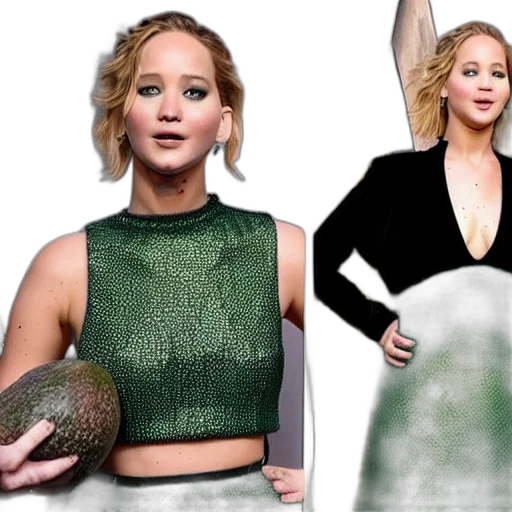 dress, green, earth tones, jennifer, lawrence, completely, covered, big transparent PNG cut-out