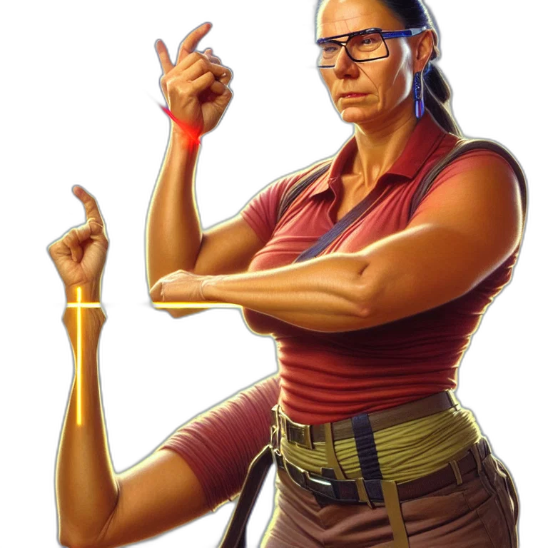 staff, weapon, concept art, fantasy art, comic book art, photorealistic, epic, portrait transparent PNG cut-out