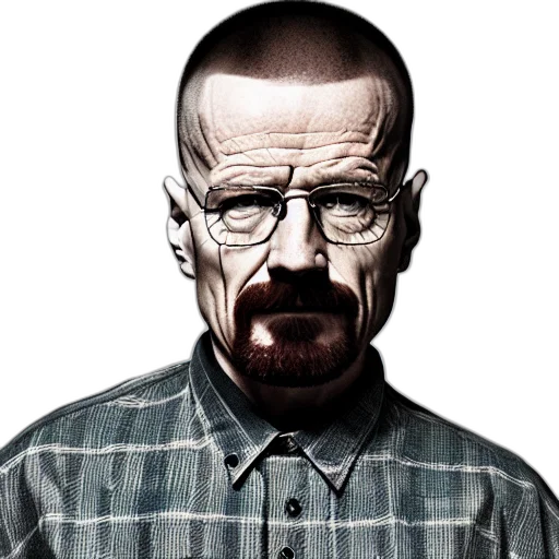 face, animal, jacket, robot transparent PNG cut-out