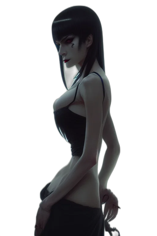 dress, robot, face, mask transparent PNG cut-out