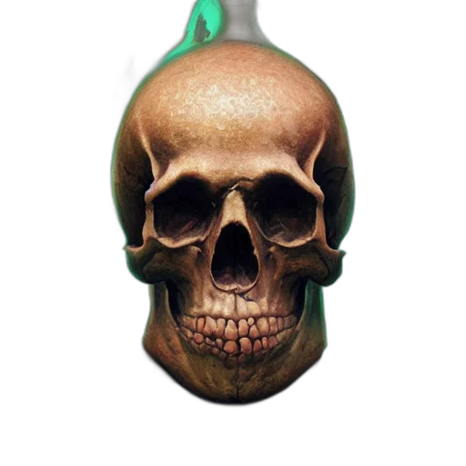 mask, staff, face, jewelry transparent PNG cut-out