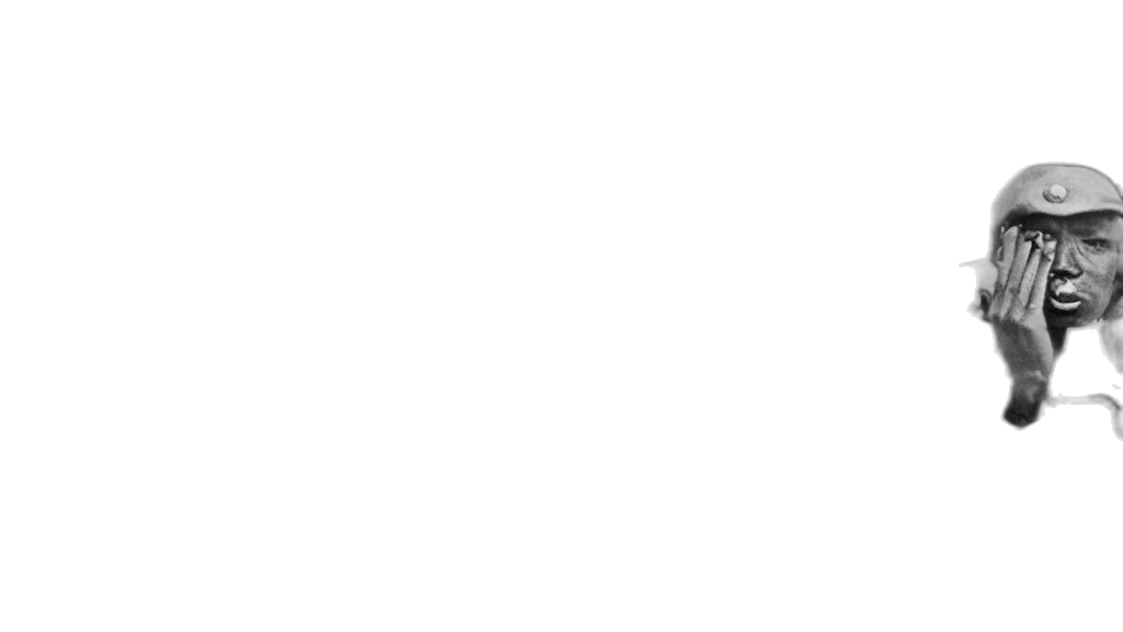 staff, face, monochrome, pastel transparent PNG cut-out