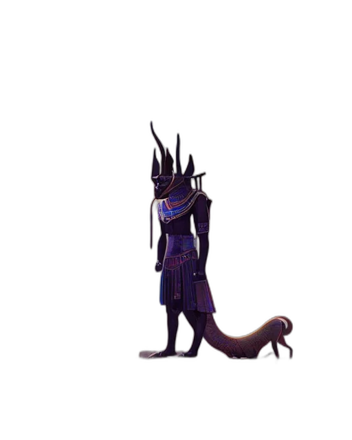 dragon, creature, staff, animal, concept art, fantasy art, 3d render, pixel art transparent PNG cut-out