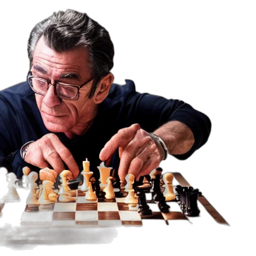 photo, french, man, called, jean, claude, creating, pile transparent PNG cut-out