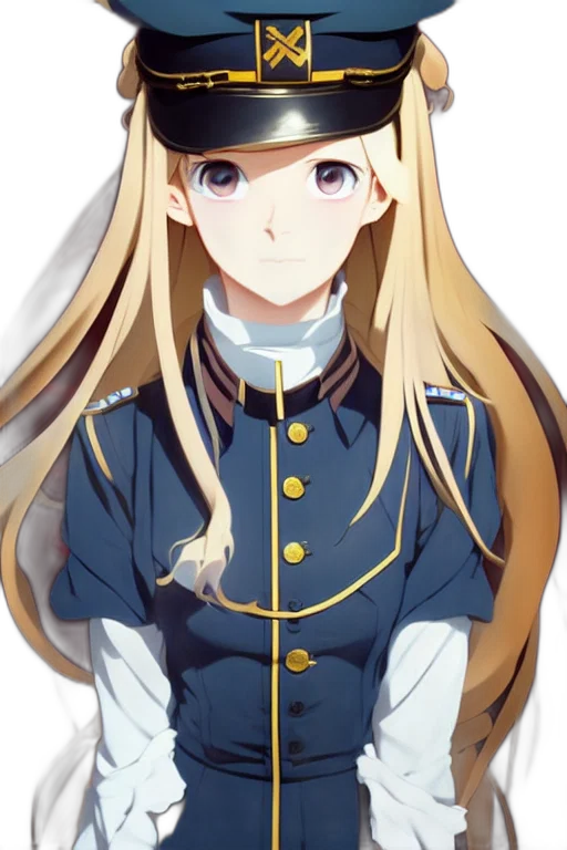 staff, crown, hat, face transparent PNG cut-out