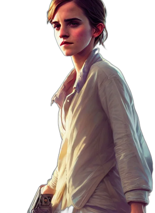 staff, face, jacket, weapon, concept art, photorealistic, fantasy art, pixel art transparent PNG cut-out