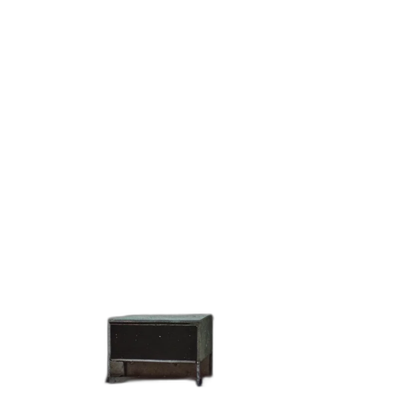 furniture, earth tones, kodak, portra, flashlight, muted, colours, style transparent PNG cut-out