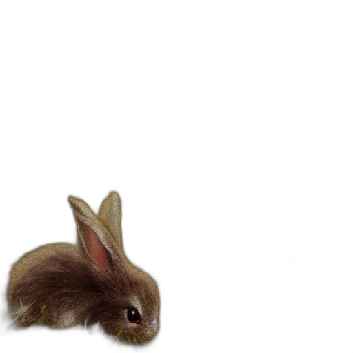 animal, creature, hair, weapon transparent PNG cut-out