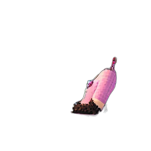 bottle, shoes, umbrella, weapon transparent PNG cut-out