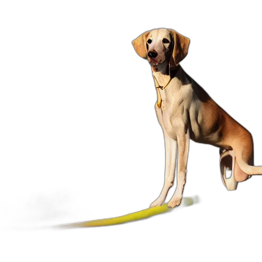 staff, animal, creature, weapon, photorealistic, 3d render, concept art, very transparent PNG cut-out