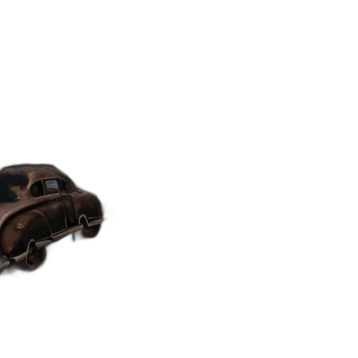 car, shoes, weapon, jewelry transparent PNG cut-out