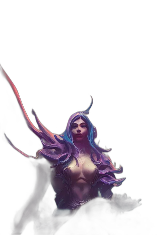 staff, sword, weapon, fantasy art transparent PNG cut-out