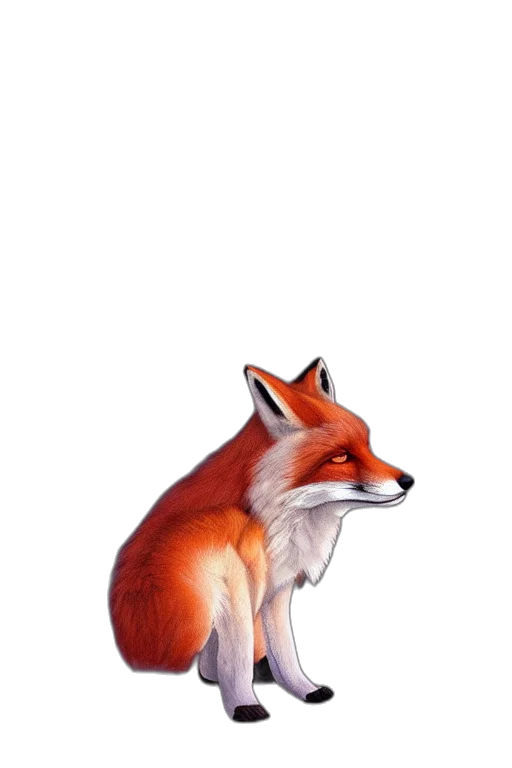 animal, creature, face, staff transparent PNG cut-out