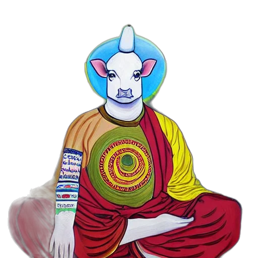 mask, staff, jewelry, animal transparent PNG cut-out