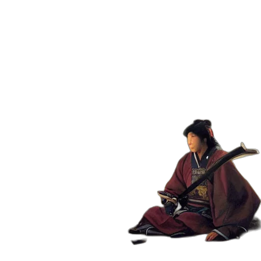 staff, sword, umbrella, dragon transparent PNG cut-out